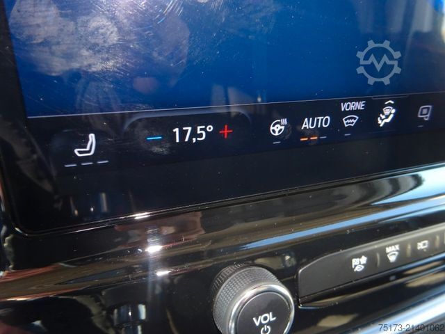 High top van FORD Transit Kasten 350 L3H3 Trend 130PS HA Express