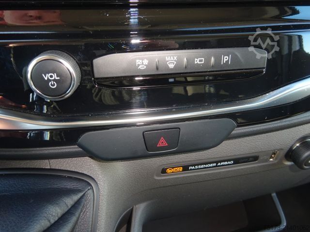 High top van FORD Transit Kasten 350 L3H3 Trend 130PS HA Express