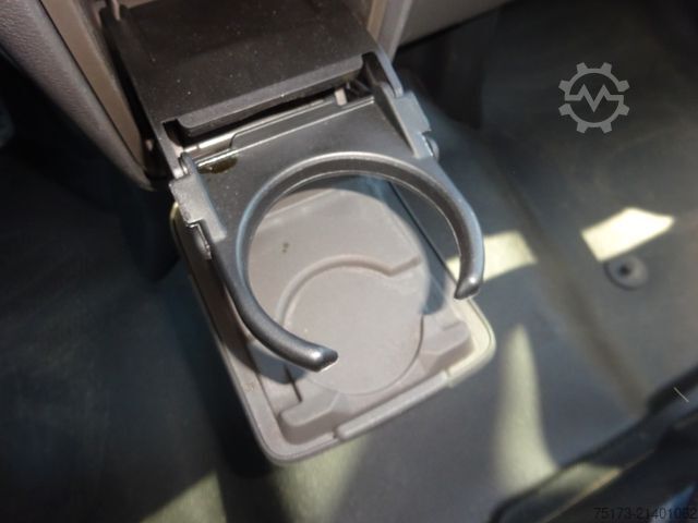 High top van FORD Transit Kasten 350 L3H3 Trend 130PS HA Express