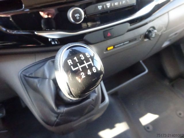 High top van FORD Transit Kasten 350 L3H3 Trend 130PS HA Express