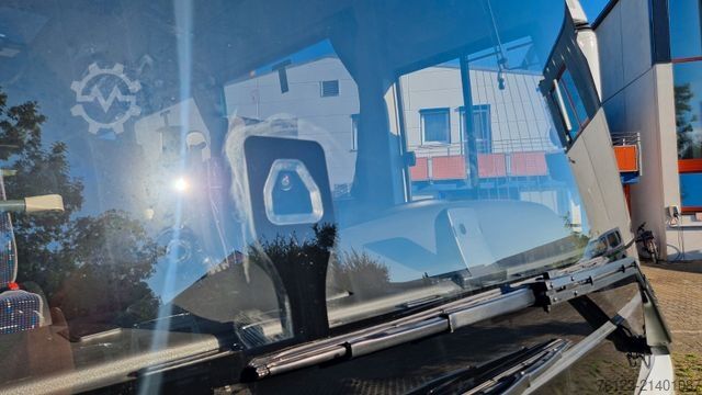 Motor coach TEMSA Prestij SX Novo Lux Daily Lagerfahrzeug