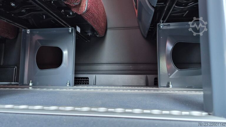 Kleinbus MERCEDES-BENZ 10 x 517 Sprinter Lord Light  22 SS Aktionspreis