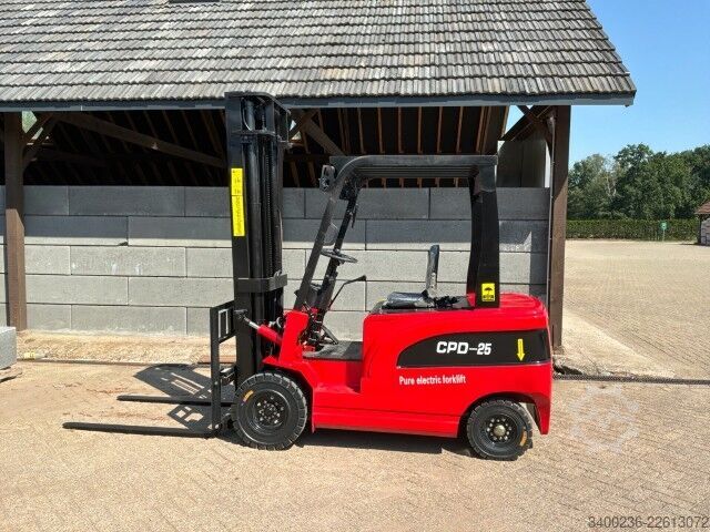 Forklift  