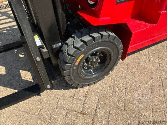 Forklift  