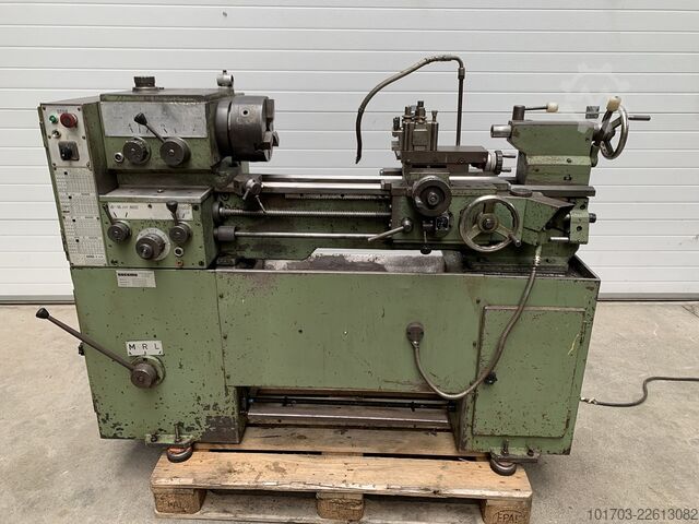 Parallele Drehmaschine SOCOMO STAR 305