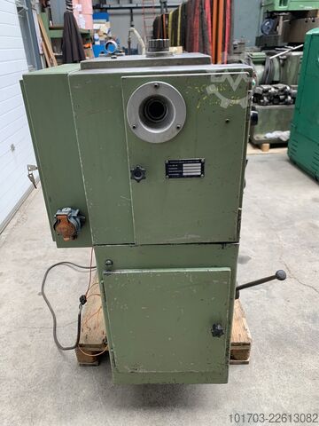 Parallele Drehmaschine SOCOMO STAR 305