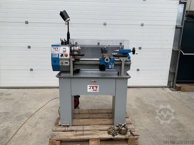 Parallele Drehmaschine JET PROMAC 941 V