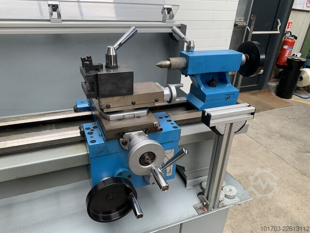 Parallele Drehmaschine JET PROMAC 941 V