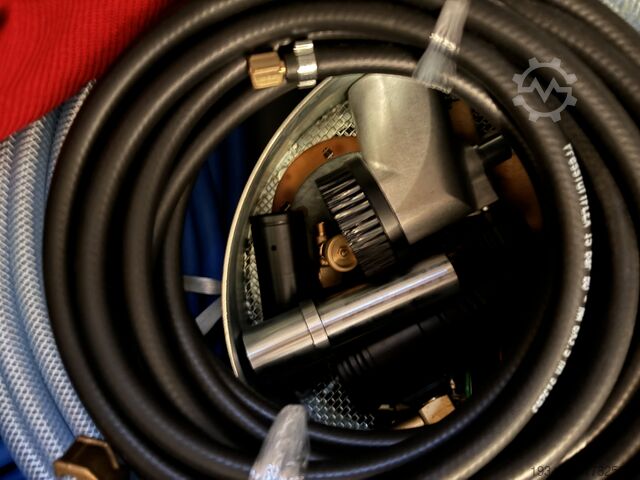 Sandstrahler SUB Jet K45