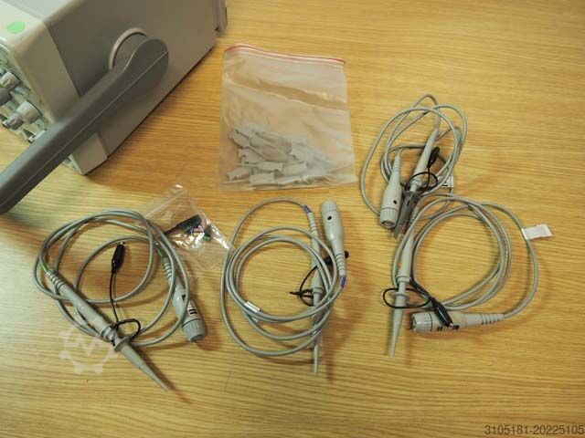Digital oscilloscope Agilent DSO6034A