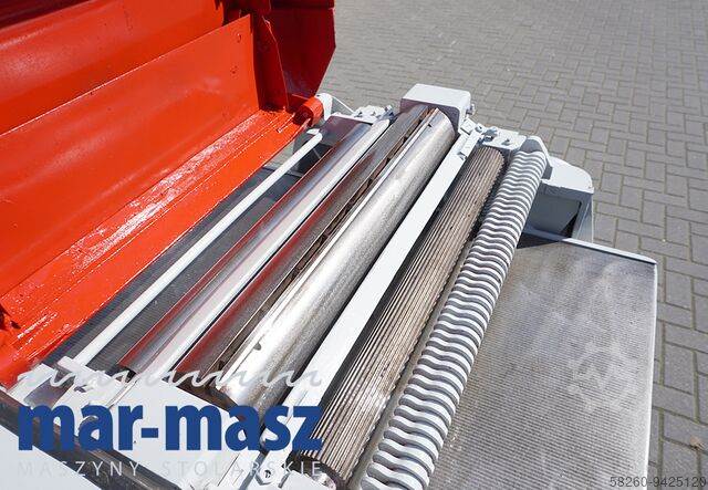 Dickenhobelmaschine HOMBAK 60