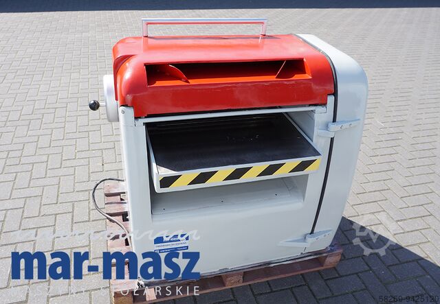 Thickness planer HOMBAK 60 