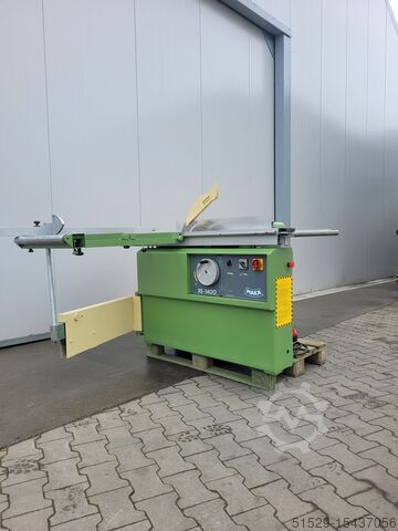 Circular sawing machines MAKA KS-1400