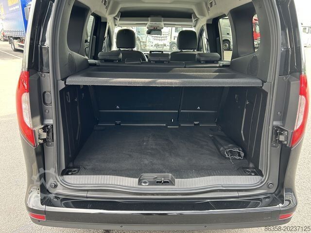 Minibus MERCEDES-BENZ T 180 PROGRESSIVE MBUX LED Kamera Sitzheizung ..