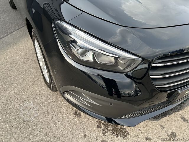 Minibus MERCEDES-BENZ T 180 PROGRESSIVE MBUX LED Kamera Sitzheizung ..