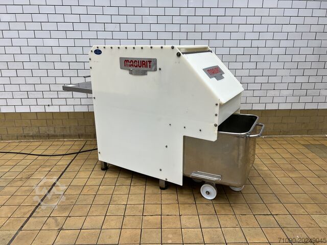 Meat processing machine MAGURIT TYPE 152