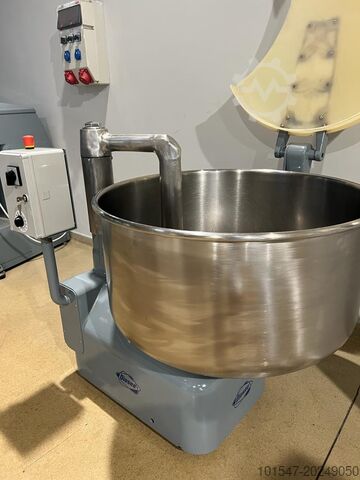 Spiral mixer Diosna S200