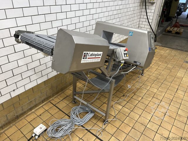 Metal detector CEIA THS/3F
