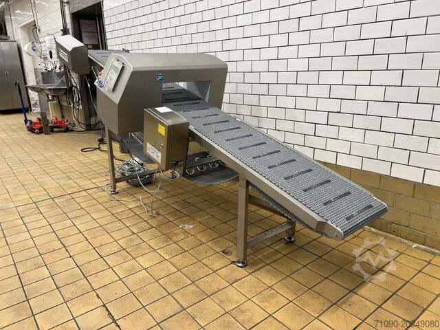Metal detector CEIA THS/3F