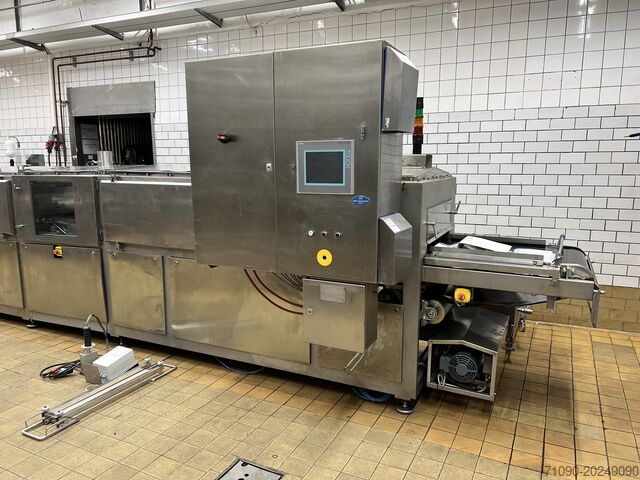 Meat processing machine FORMCOOK COMBI 650 1.108 EFS