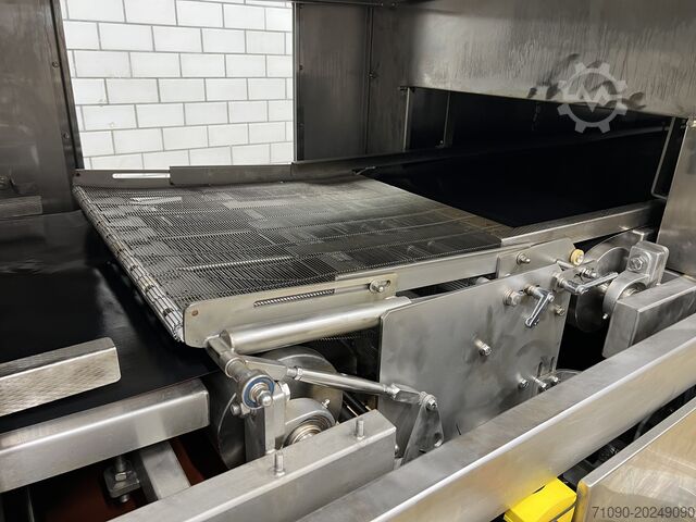 Meat processing machine FORMCOOK COMBI 650 1.108 EFS