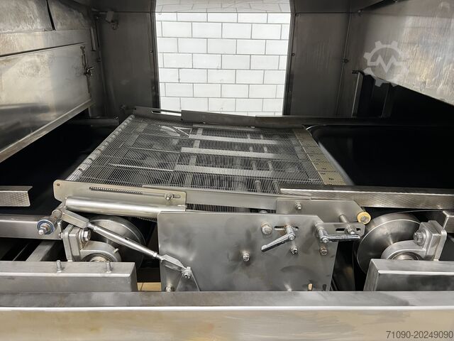 Meat processing machine FORMCOOK COMBI 650 1.108 EFS