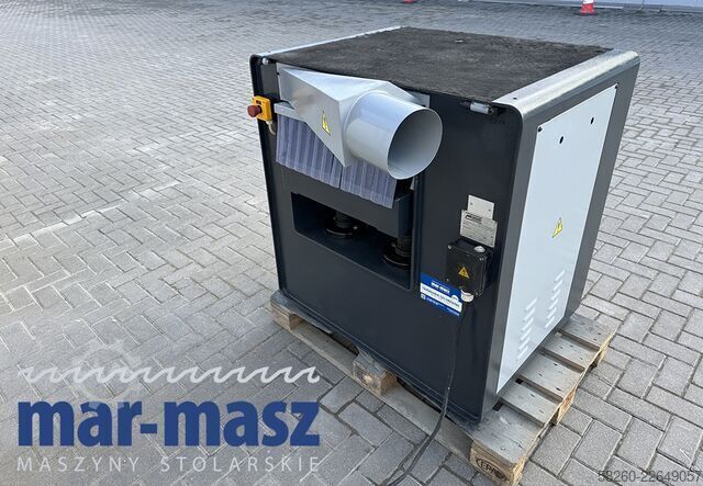Thickness planer 510 x 300 Casadei R/51H3