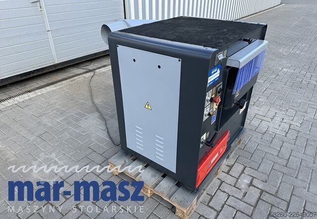 Thickness planer 510 x 300 Casadei R/51H3