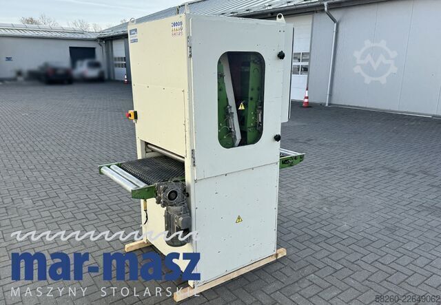 Wide belt sander SAFO 63 