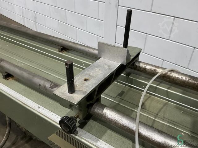 Double mitre saws  Pertici Univer 330IP Pertici Univer 330IP
