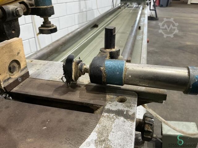 Double mitre saws  Pertici Univer 330IP Pertici Univer 330IP