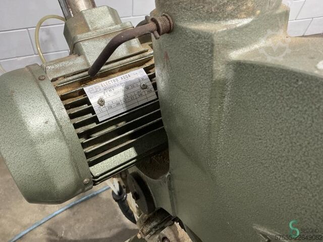 Double mitre saws  Pertici Univer 330IP Pertici Univer 330IP