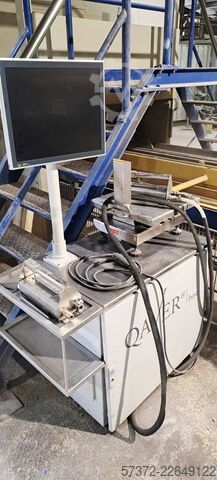 Quality Control System Qavertec Base