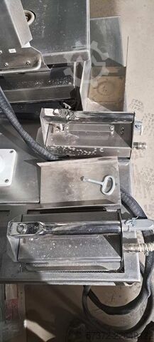 Quality Control System Qavertec Base