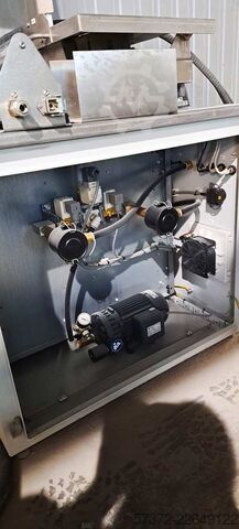 Quality Control System Qavertec Base