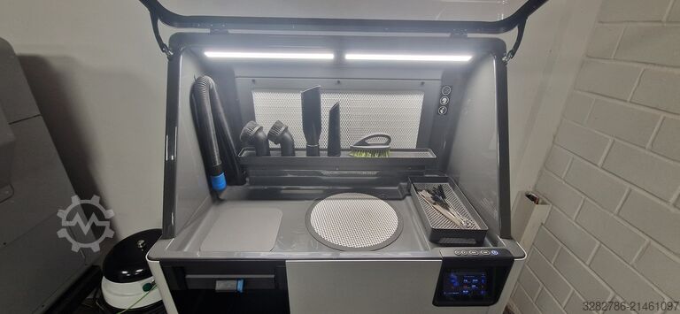SLS 3D Drucker formlabs Fuse 1