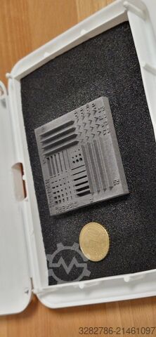 SLS 3D Drucker formlabs Fuse 1