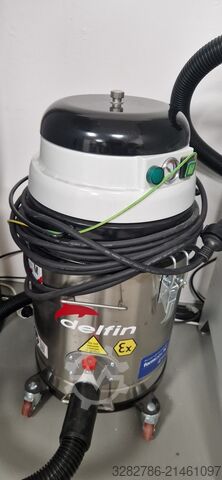 SLS 3D Drucker formlabs Fuse 1