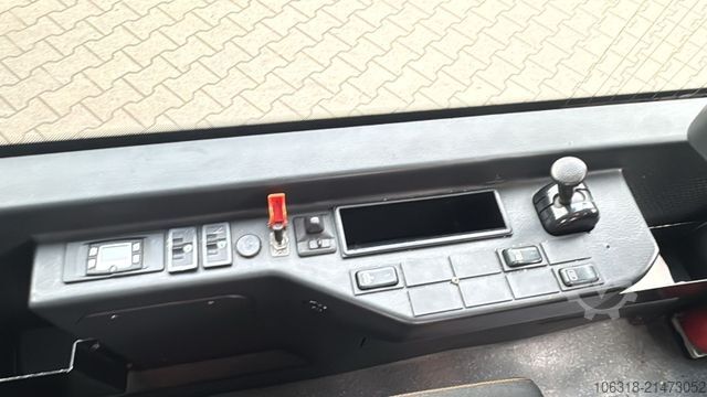 City bus MAN A 20 / Lions City Ü  / Euro 5 / EEV / KLIMA