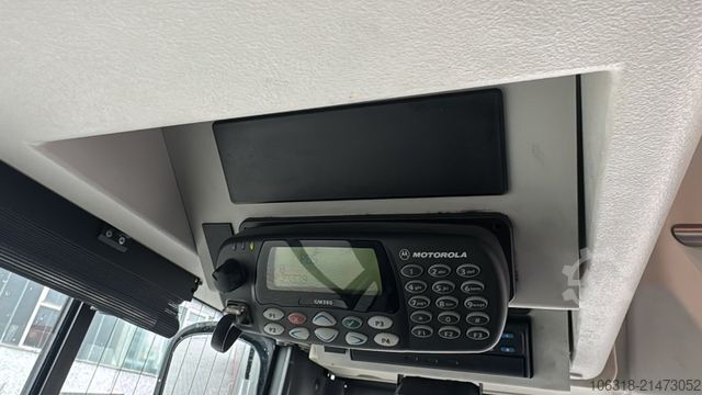 City bus MAN A 20 / Lions City Ü  / Euro 5 / EEV / KLIMA