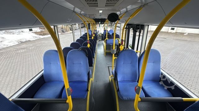 City bus MAN A 20 / Lions City Ü  / Euro 5 / EEV / KLIMA