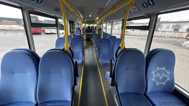 City bus MAN A 20 / Lions City Ü  / Euro 5 / EEV / KLIMA