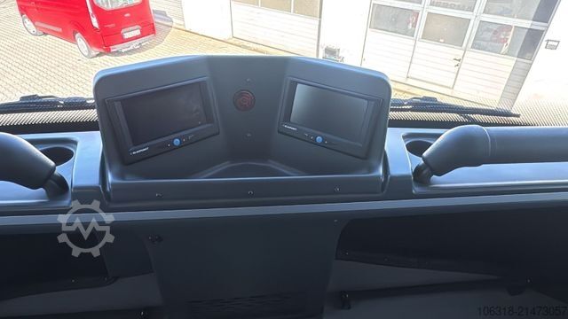 Double decker SETRA S 431 DT in Top Zustand   /  Orginalkilometer