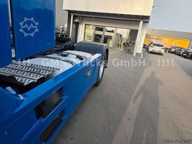 Standard tractor unit MERCEDES-BENZ Actros 1845 / Retarder / Park Cool / Vollspoiler