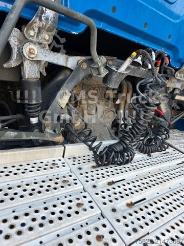 Standard tractor unit MERCEDES-BENZ Actros 1845 / Retarder / Park Cool / Vollspoiler
