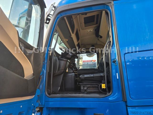 Standard tractor unit MERCEDES-BENZ Actros 1845 / Retarder / Park Cool / Vollspoiler