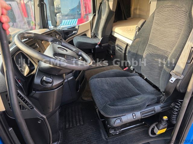 Standard tractor unit MERCEDES-BENZ Actros 1845 / Retarder / Park Cool / Vollspoiler