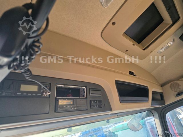 Standard tractor unit MERCEDES-BENZ Actros 1845 / Retarder / Park Cool / Vollspoiler