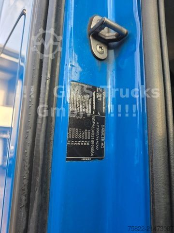 Standard tractor unit MERCEDES-BENZ Actros 1845 / Retarder / Park Cool / Vollspoiler
