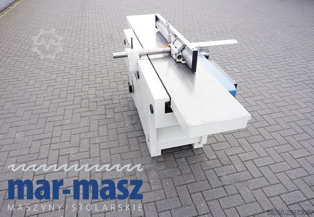 Abrichthobelmaschine SCM FORMULA 1 410 
